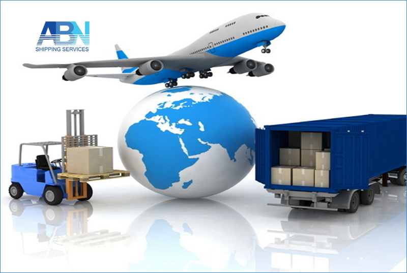 Best courier services from Dubai